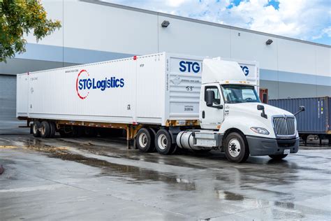 Learn about <strong>STG Logistics</strong> culture, <strong>salaries</strong>, benefits, work-life balance, management, job security, and more. . Stg logistics owner operator salary